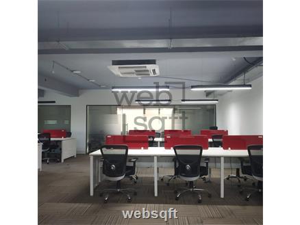 Commercial Office Space for Rent